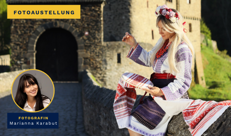 Unabhängigkeitstag der Ukraine